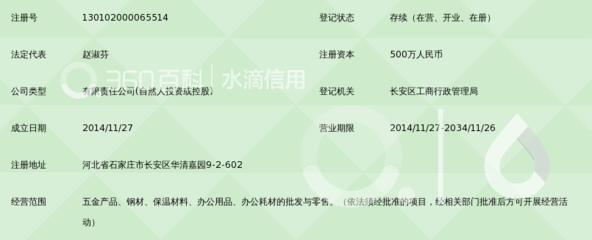 河北昊文商贸